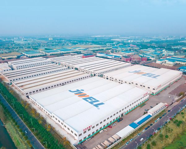 Jiangsu Taicang production base