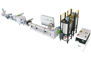 Доказанная сила! Компания Dyun Environmental Technology обеспечивает FDA NOL для переработанных пластмасс