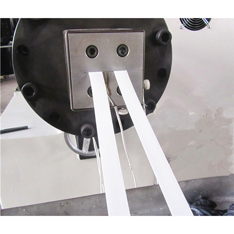 Обсуждение Edge Banding Extrusion Line