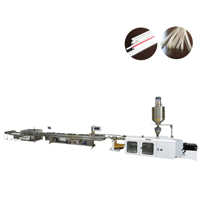 3D-печать Wire/Automotive Tiny Tube Extrusion Line